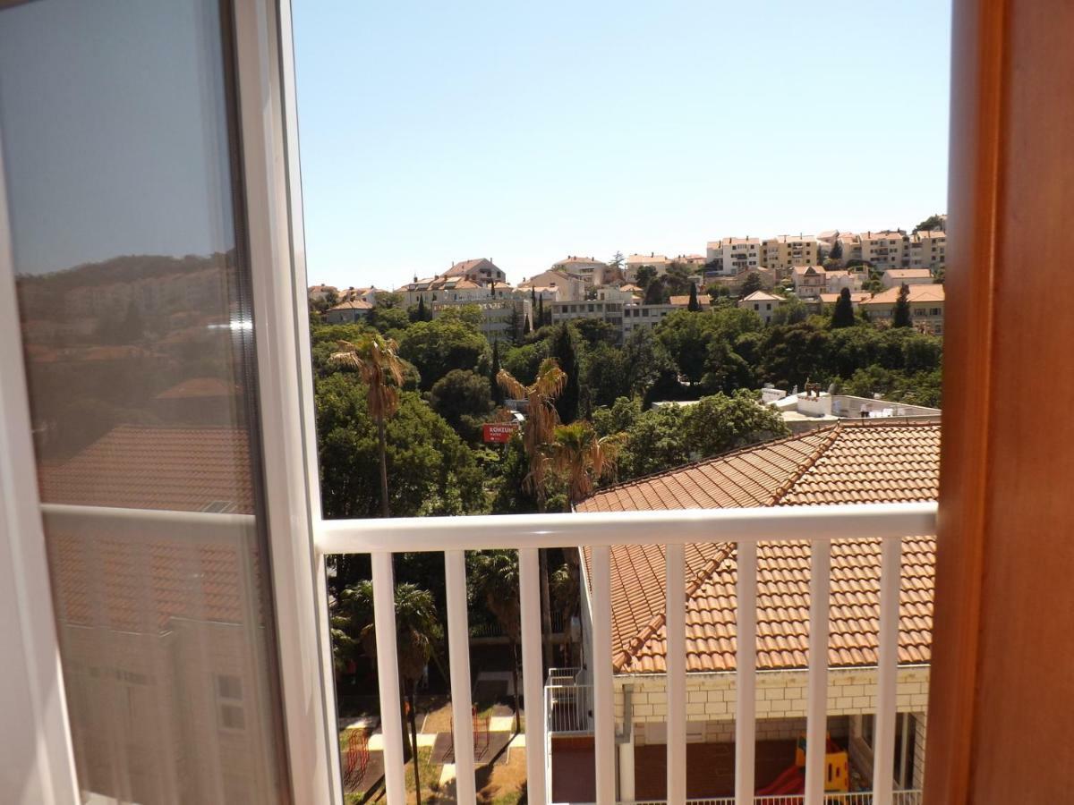 La Mia Apartment Дубровник Экстерьер фото