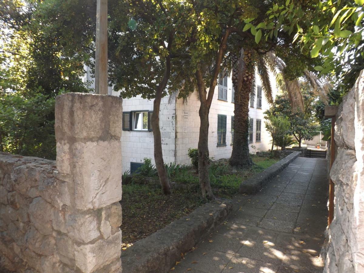 La Mia Apartment Дубровник Экстерьер фото
