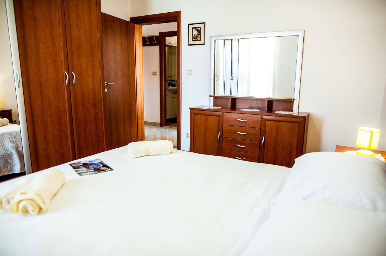 La Mia Apartment Дубровник Экстерьер фото
