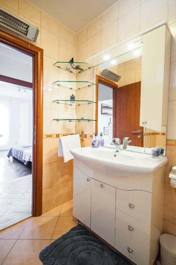 La Mia Apartment Дубровник Экстерьер фото