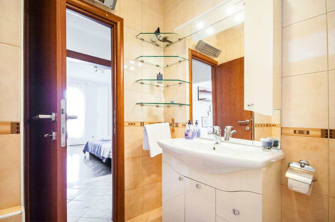 La Mia Apartment Дубровник Экстерьер фото