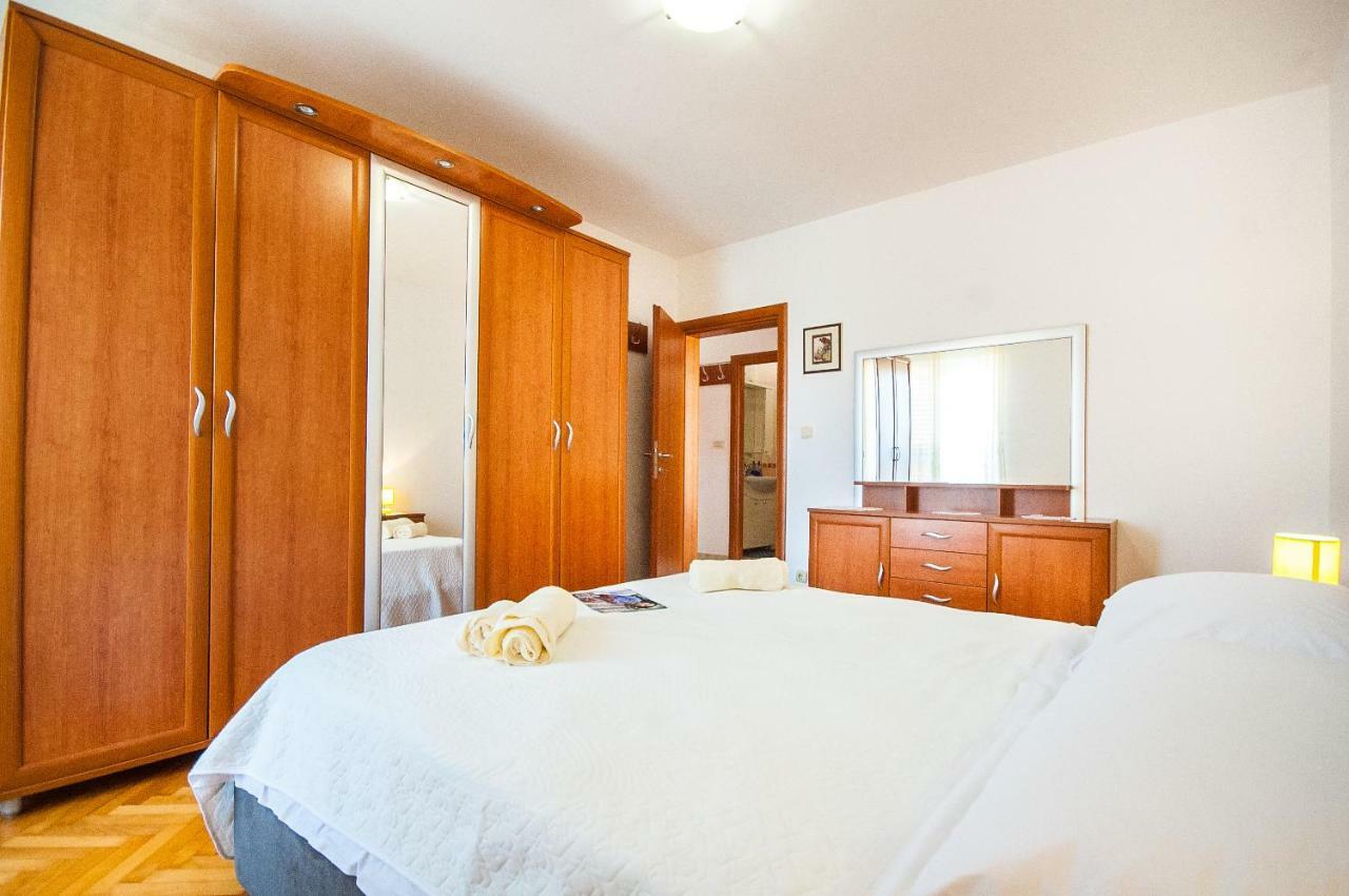 La Mia Apartment Дубровник Экстерьер фото