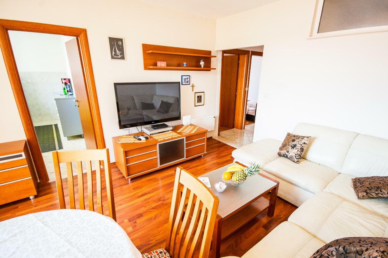 La Mia Apartment Дубровник Экстерьер фото
