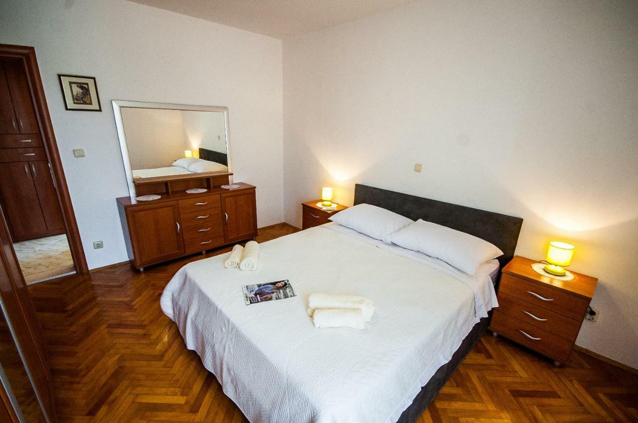 La Mia Apartment Дубровник Экстерьер фото