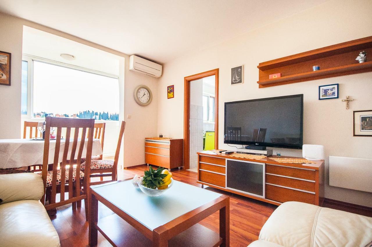 La Mia Apartment Дубровник Экстерьер фото