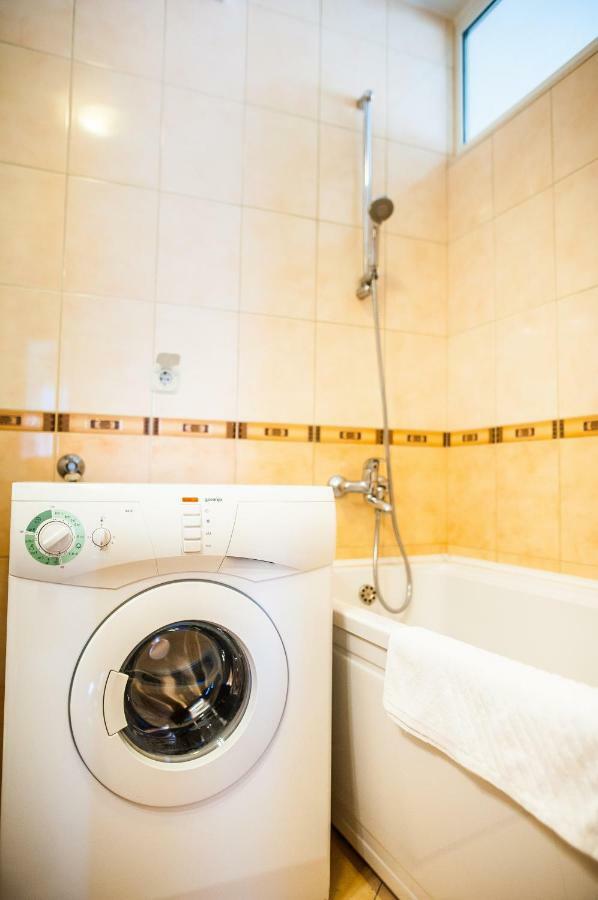 La Mia Apartment Дубровник Экстерьер фото