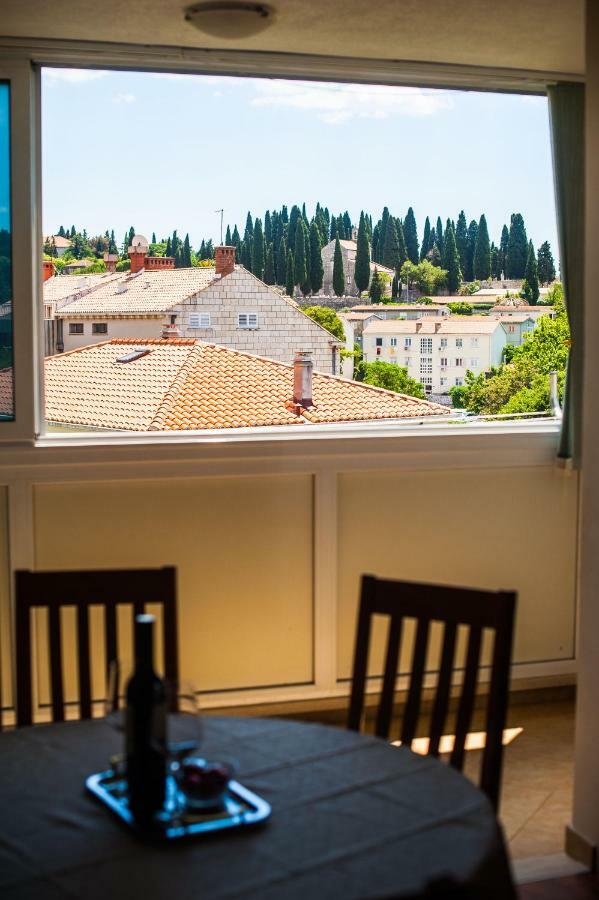 La Mia Apartment Дубровник Экстерьер фото