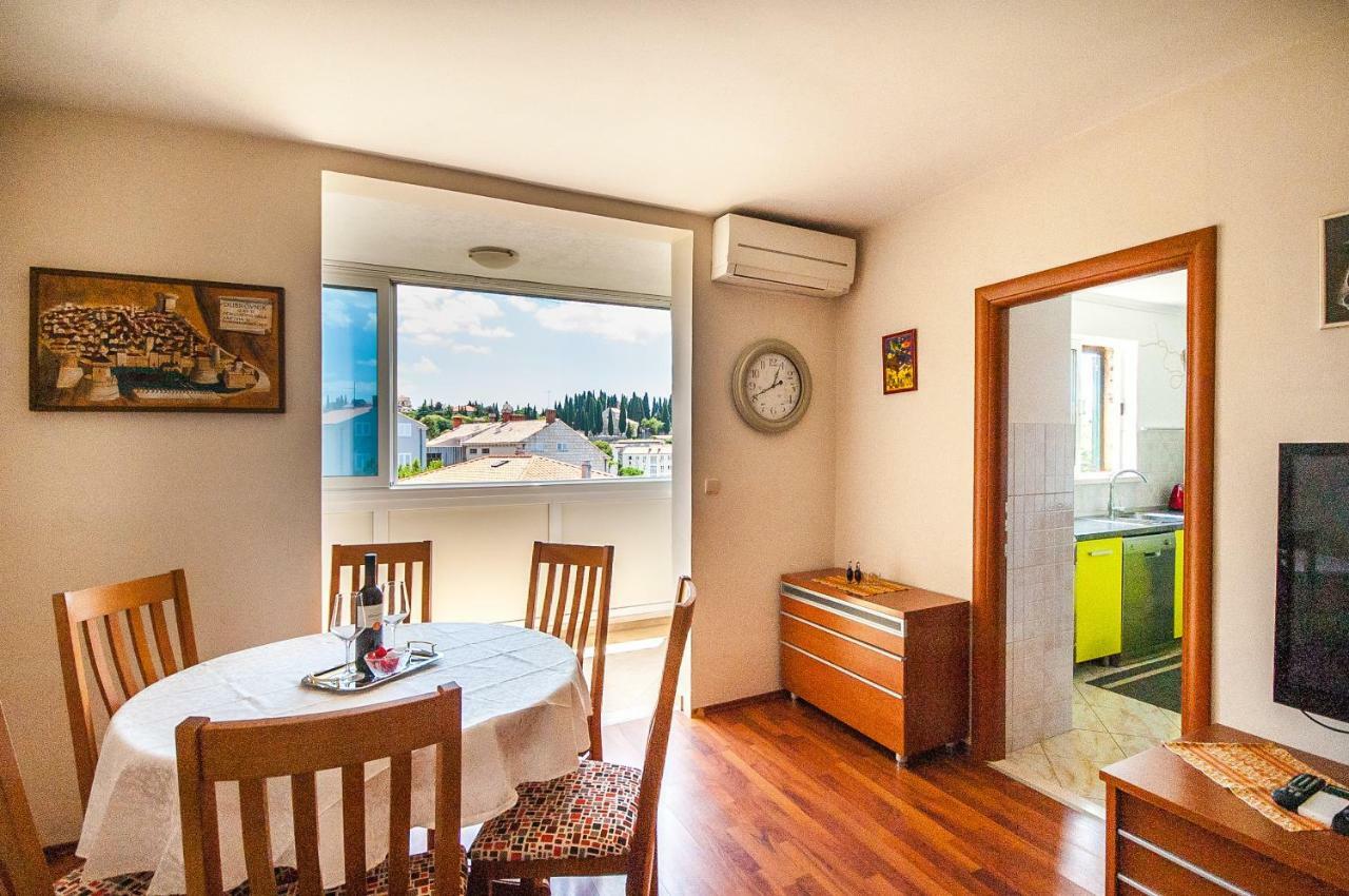 La Mia Apartment Дубровник Экстерьер фото
