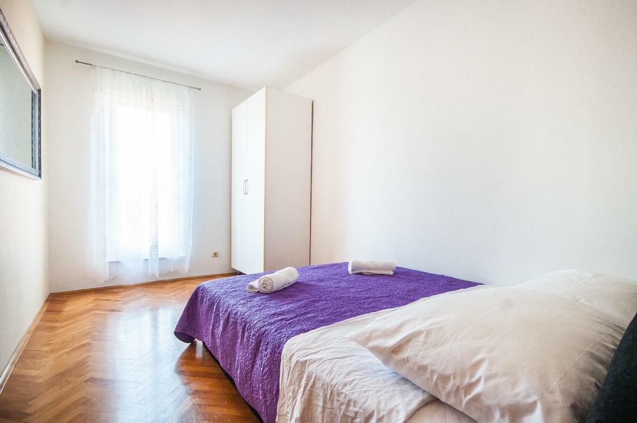 La Mia Apartment Дубровник Экстерьер фото