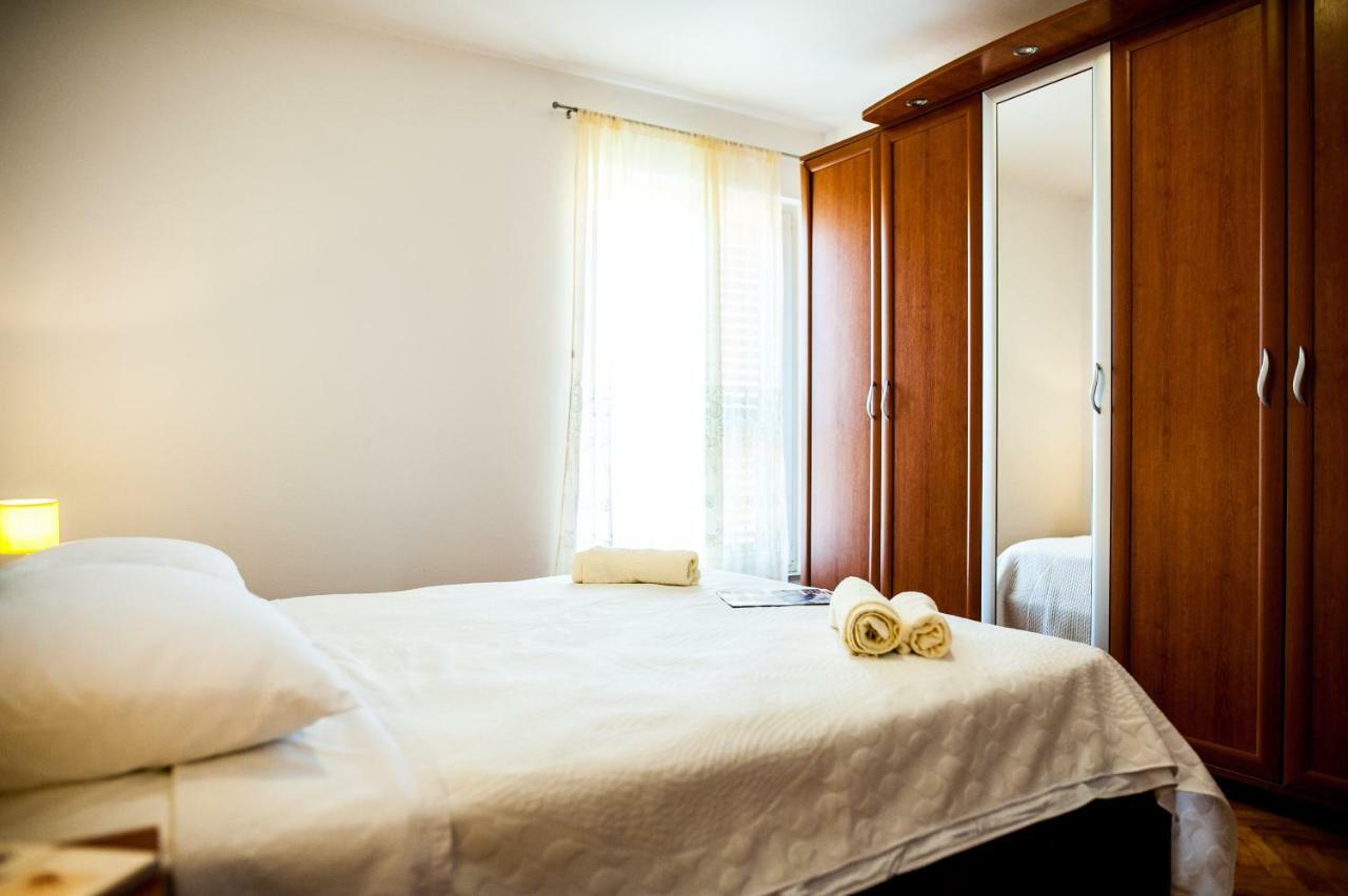 La Mia Apartment Дубровник Экстерьер фото
