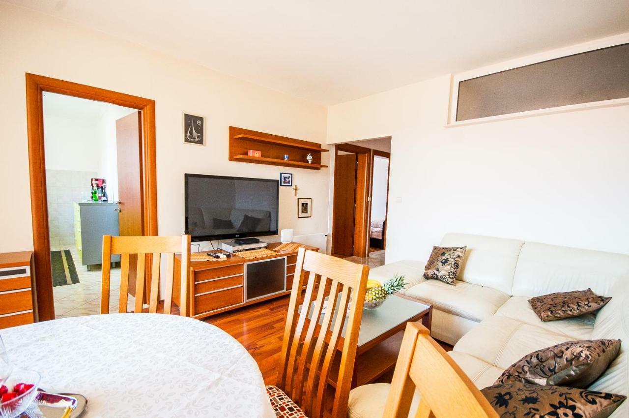 La Mia Apartment Дубровник Экстерьер фото