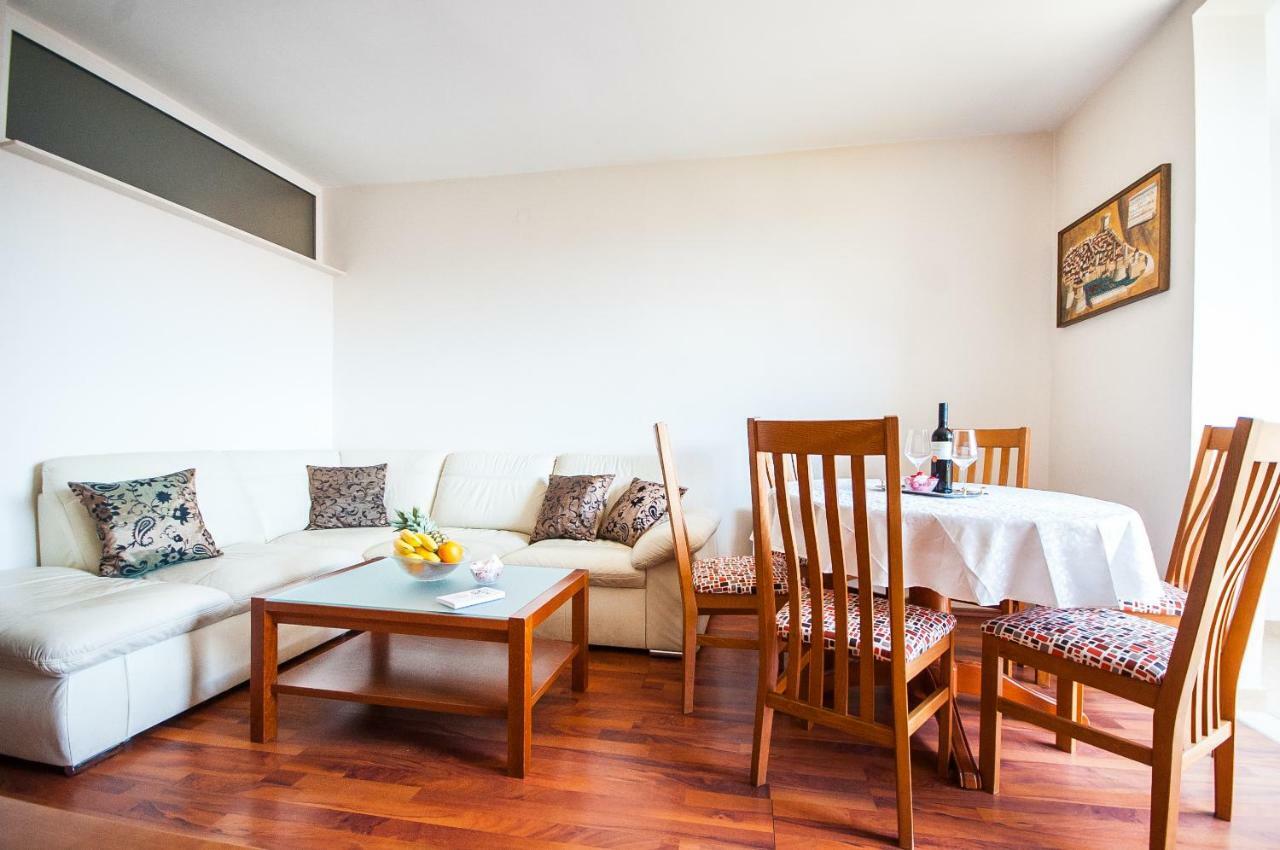 La Mia Apartment Дубровник Экстерьер фото