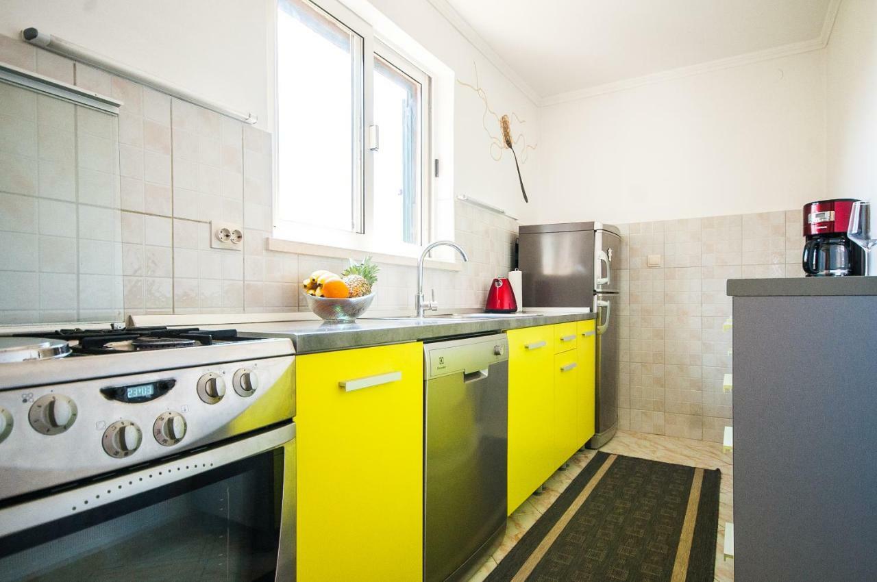 La Mia Apartment Дубровник Экстерьер фото
